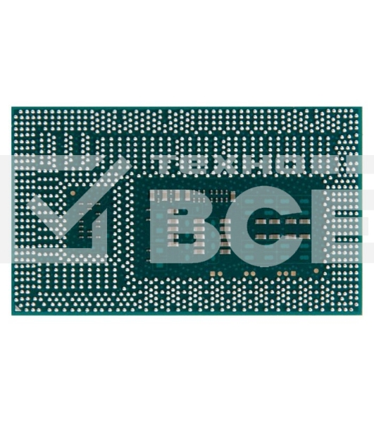 Процессор для ноутбука Intel Core i7-4500U RB
