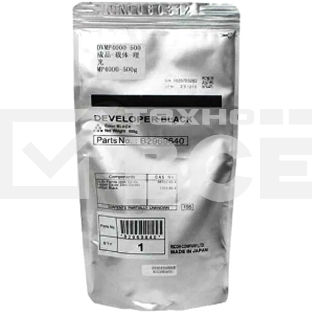 Девелопер Ricoh Aficio MP3500/4500/4000/5000/SP8200DN (500g) (B2969640)