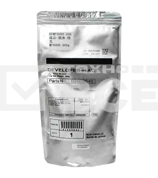 Девелопер Ricoh Aficio MP3500/4500/4000/5000/SP8200DN (500g) (B2969640)
