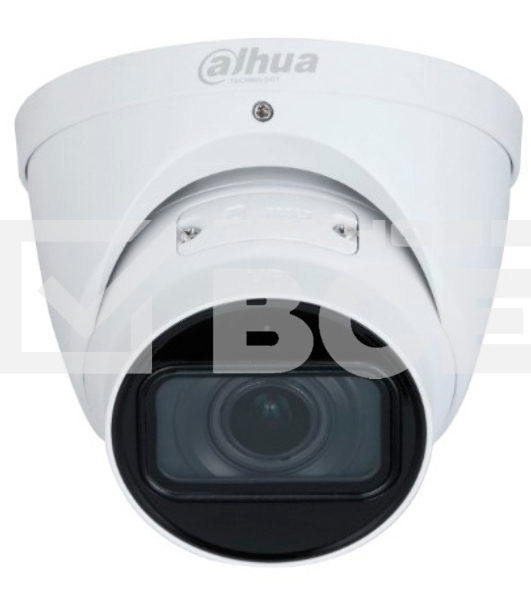 Камера видеонаблюдения IP Dahua DH-IPC-HDW3441TP-ZS-S2 2.7-13.5мм цв.