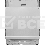 Встраиваемая посудомоечная машина Electrolux EEA17200L, фото5