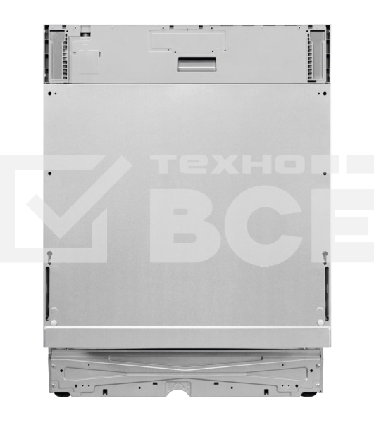Встраиваемая посудомоечная машина Electrolux EEA17200L