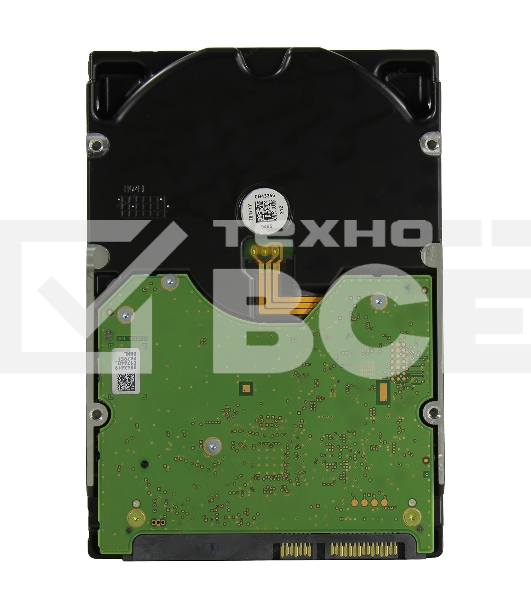 Жесткий диск Western Digital SATA 10TB 7200RPM 6GB/S 128MB GOLD WD102KRYZ