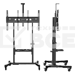 Стойка для телевизора ONKRON TS1991 eLift черный 50