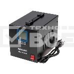 Стабилизатор пониженного напряжения REX-FR-2000 Rexant, фото3