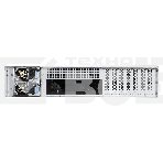 Серверная платформа ExeGate Pro 2U550-HS08 <RM 19