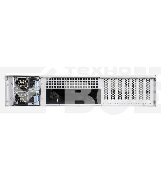 Серверная платформа ExeGate Pro 2U550-HS08 <RM 19