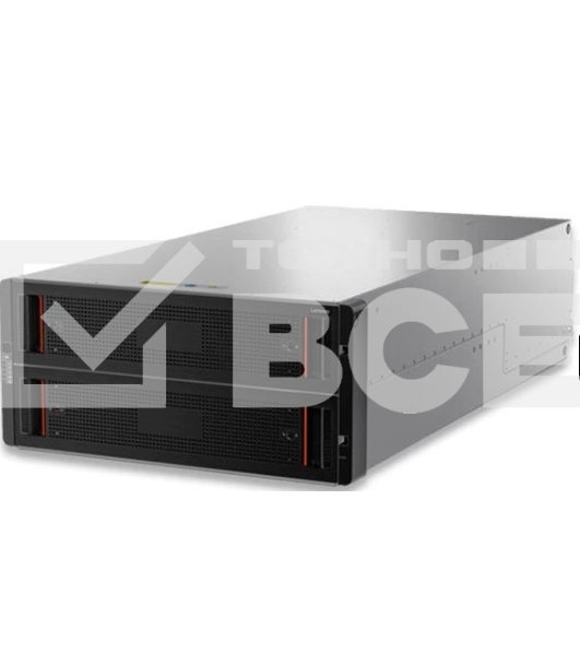 Система хранения данных HEAD D3284 D3284 LENOVO