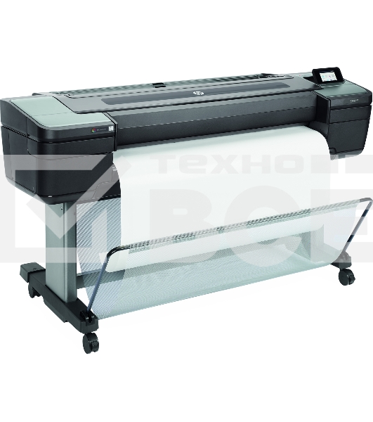 Плоттер HP DesignJet Z9+ PS Printer (44