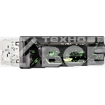 Автомагнитола Soundmax SM-CCR3185FB 1DIN 4x50Вт, фото3