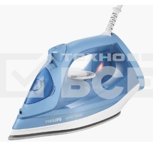 Утюг Philips DST3020/20