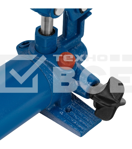 Гидравлический насос для пресса 52301 (усилие 12 т) Stels