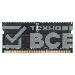 Оперативная память Samsung, DDR3, 4GB (1x4GB), 1333MHz, CL9, SO-DIMM, OEM