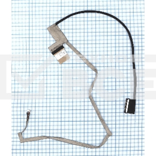 Шлейф матрицы для ноутбука Toshiba Satellite C70 C70-D C70-A C75 C75-D C75-A