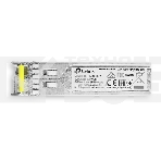Модуль SFP TP-Link 1000Base-BX WDM Bi-Directional SFP module, TX: 1550 nm and RX: 1310 nm, 1 LC Simplex port, up to 2 km transmission distance in 9/125 μm SMF (Single-Mode Fiber), Supports Digital Diagnostic Monitoring (DDM)., фото8