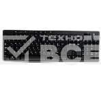 Клавиатура Logitech Keyboard K270 Wireless 920-003757/920-003058, фото5