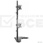 Кронштейн ONKRON D208FS для двух мониторов 13