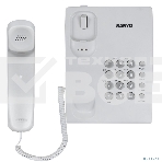 Телефон проводной SANYO RA-S204W белый, фото8