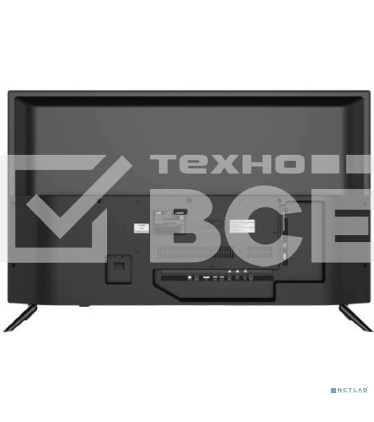 Телевизор JVC 32