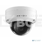 Камера видеонаблюдения IP Hikvision DS-2CD2183G2-IS(2.8mm) 2.8-2.8мм цветная, фото2