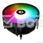 Кулер ID-Cooling DK-07i RAINBOW черный 120мм алюминий 1800rpm 26db 4-pin 125W 60мм, фото22