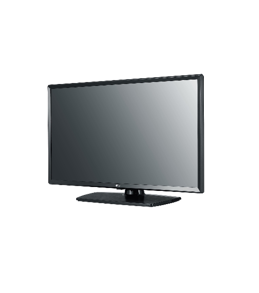 Телевизор LG 32' 32LN661H черный HD 60Hz WebOS