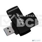Флеш диск 256GB USB 3.2 Gen1 UC310-256G-RBK Black, фото6