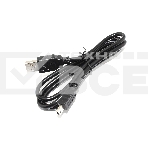 Кабель USB  Type A на Mini USB прямой  1 м, фото2