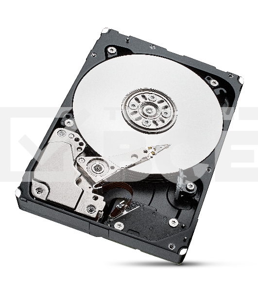 Жесткий диск Seagate SAS2.5