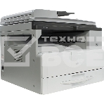 МФУ лазерный Ricoh MP 2014AD (912356/417378), A3, ч/б, печ. до 20 стр/мин. (А4) до 12 стр/мин. (А3), скан. до 6 стр/мин (цв.) 15 стр/мин (ч/б), 600x600dpi, USB, фото4