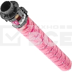 Малиновый тонер стандартный Ricoh 842460 M C2000L (2.5К) Print Cartridge Magenta M C2000L, фото5