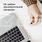 Адаптер Wi-Fi/ AC650 Nano Wi-Fi USB Adapter, фото 1