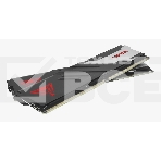 Оперативная память Patriot Viper Venom, DDR5, 32GB (2x16GB), 6800MHz, CL34, с радиатором, черный, фото4