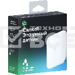 Датчик протечки Sber SBDV-00154 белый, фото11