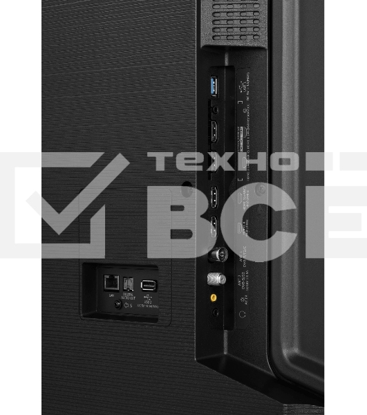 Телевизор Hisense  85