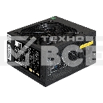 Блок питания ExeGate XP850 (EX292243RUS-S), 850W, 120мм, черный, фото5