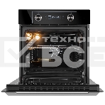 Шкаф духовой электрический Maunfeld AEOH60102B, фото7