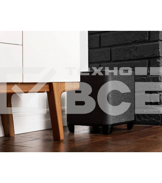 Сабвуфер Denon Home Subwoofer черный