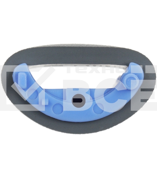 Ролик подхвата Cactus CS-PRA-HP-LJ1200 (RL1-0303-000, RF0-1008-000) для HP LJ 1000, 1200, 1150, 1300
