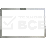 Алюминиевая рамка Macbook Pro Unibody 15