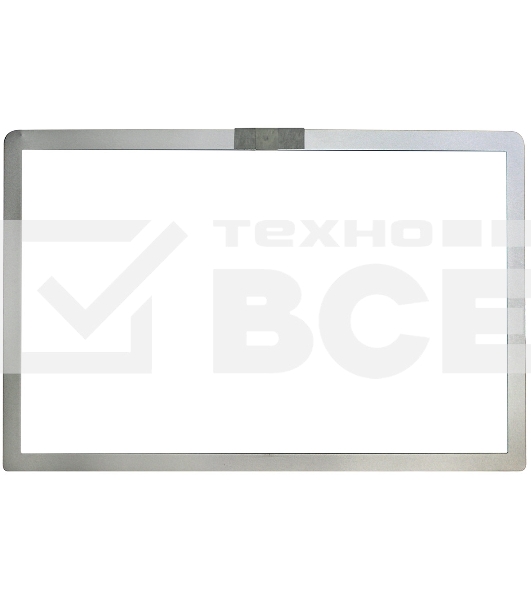 Алюминиевая рамка Macbook Pro Unibody 15