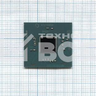 Процессор Intel Mobile Celeron N3060 (SR2KN)