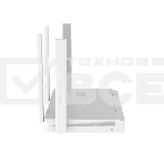 Маршрутизатор Wi-Fi Keenetic Sprinter (KN-3711)  Mesh Wi-Fi 6 AX3000, фото6