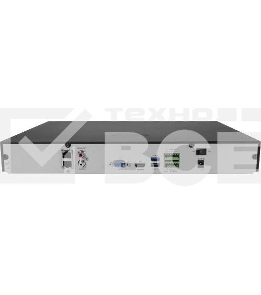 Видеорегистратор Trassir MiniNVR 3209R