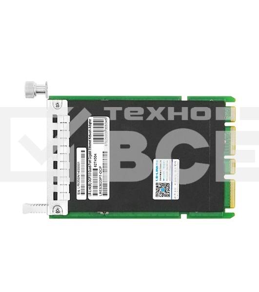 Сетевой адаптер 4X1G OCP 3.0 LRES3023PT-OCP LR-LINK