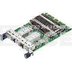 Сетевая карта Broadcom NetXtreme N225P (BCM957414N4140C)   2x25GbE (25/10GbE), PCIe 3.0 x8, SFP28, BCM57414, OCP 3.0, Ethernet Adapter, фото2