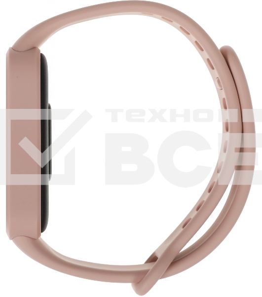 Фитнес трекер Xiaomi Smart Band 9 Active розовый M2435B1