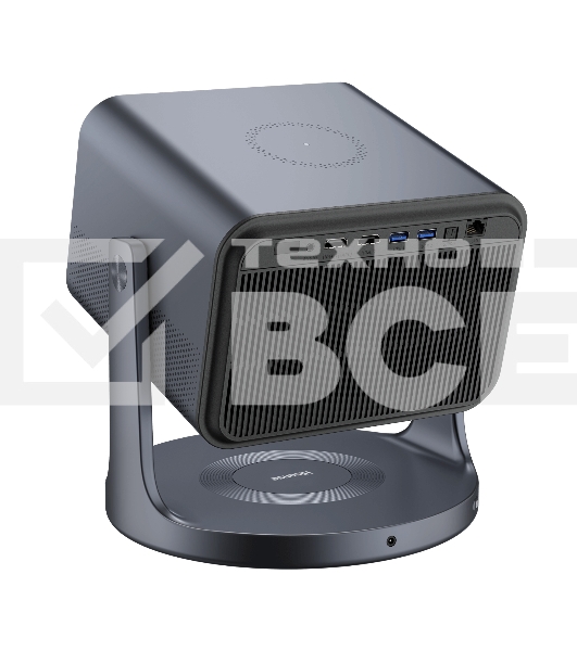 Проектор Hisense Lazer TV 100'' Long Throw Projector Triple-Chroma