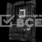Материнская плата ASUS TUF GAMING B650-E WIFI, AM5, AMD B650, 4xDDR5, 4xSATA, 2xM.2, 1xPCI-E 4.0 x16, 2xPCI-E x1, 2xDP, 1xHDMI, 1x 2.5Gb LAN, 1xUSB-A 3.2 Gen 2, 2xUSB-A 3.2 Gen 1, 4xUSB-A 2.0, 1xUSB-C 3.2 Gen 2, 3x3.5 мм, 7.1, ATX, фото9