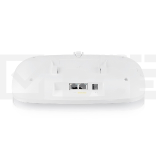 Точка доступа Zyxel NebulaFlex Pro WBE530, Wi-Fi 7 (BE11000), MU-MIMO 2x2+2x2+2x2, 2xLAN 2.5GE